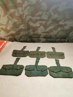diverse Lee Enfield patroontassen, Ophalen of Verzenden, Landmacht, Engeland, Overige typen