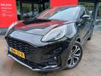 Ford Puma 1.0 EcoBoost Hybrid ST-Line, Voorwielaandrijving, 12 maanden, Euro 6, Zwart