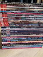 Tijdschriften - maandblad OOR 2015-2020, Ophalen, Gelezen, Muziek, Film of Tv
