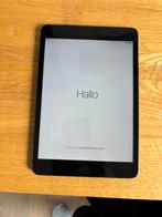 Apple iPad Mini 16gb 2012, Computers en Software, Apple iPads, Gebruikt, Zwart, 8 inch, Ophalen of Verzenden