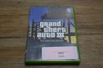 Grand Theft Auto 3 - Xbox Original, Spelcomputers en Games, Games | Xbox Original, 1 speler, Ophalen of Verzenden, Gebruikt, Vanaf 18 jaar