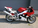 R1,R6,xj,fzr,fjr,diversion,fazer,virago,XS,venture,szr, Motoren, Ophalen of Verzenden, Gebruikt