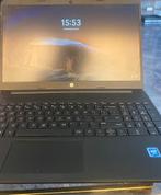 HP Laptop + Hoes, Ophalen, 2 tot 3 Ghz, 15 inch, Zo goed als nieuw