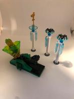 Lego Ninjago 70681 Spinjitzu Slam - Lloyd, Ophalen of Verzenden, Zo goed als nieuw, Complete set, Lego