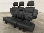 Land Rover Discovery 2 - achterbank zwart leer ''GANT", Auto-onderdelen, Interieur en Bekleding, Ophalen, Gebruikt, Land Rover