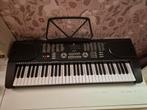Fazlex FKB-50 keyboard, Ophalen, Zo goed als nieuw, 61 toetsen, Overige merken