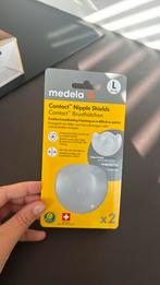 Medela tepelhoedjes, Ophalen of Verzenden, Nieuw, Overige typen