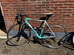 Bianchi Nirone, Fietsen en Brommers, Fietsen | Racefietsen, Aluminium, Zo goed als nieuw, Meer dan 20 versnellingen, Ophalen