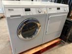 Miele Professional PW5065/PT5137 warmtepomp droger, Witgoed en Apparatuur, Wasmachines, 6 tot 8 kg, Ophalen
