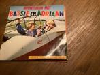 LP Avonturen met Bassie en Adriaan en Bassie en Adriaan Ole, Ophalen of Verzenden, Zo goed als nieuw, Overige formaten, Nederlandstalig