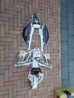 Derbi drd kappenset, Fietsen en Brommers, Ophalen of Verzenden