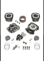 Harley Davidson m8 cvo 117ci Cilinders kit compleet, Motoren, Ophalen of Verzenden, Gebruikt