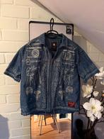 G-Star blouse/jasje mt M, Ophalen of Verzenden, Zo goed als nieuw