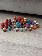 Plus Marvel superhelden figuren, Kinderen en Baby's, Speelgoed | Actiefiguren, Ophalen of Verzenden, Zo goed als nieuw