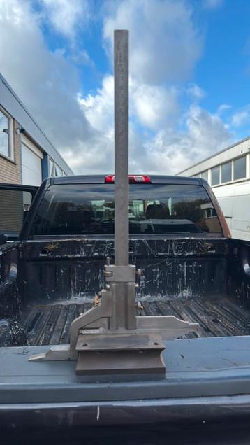 Massi hoogtemeter beschikbaar voor biedingen