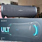 Sony ULT Field 7 Speaker ZGAN Bluetooth Speaker, Overige typen, Ophalen of Verzenden, Zo goed als nieuw, Sony
