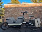 Gazelle Makki Load Connect Elektrische Bakfiets - Topstaat!, Ophalen