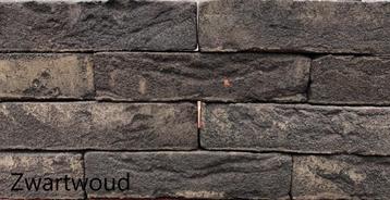 GROTE Partijen metselstenen Waalformaat beschikbaar voor biedingen