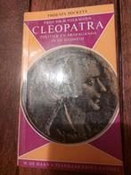 Cléopâtre- arthur weigall + Cleopatra- Volkmann + Cleopatra, Boeken, Ophalen of Verzenden, Gelezen, Afrika