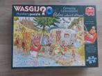 Wasgij Mystery 6 Retro Camping Puzzel, Ophalen of Verzenden
