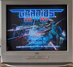 JVC AV-29L6SU 29” RGB CRT TV, Ophalen, Zo goed als nieuw, 50 Hz, Overige merken