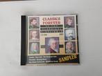 classics forever - 30 top classical highlights, Cd's en Dvd's, Cd's | Klassiek, Ophalen of Verzenden, Classicisme, Zo goed als nieuw