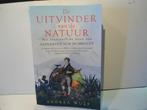 Andrea Wulf				De uitvinder van de natuur, Ophalen of Verzenden, Zo goed als nieuw, Natuur algemeen