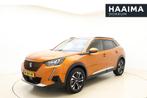 Peugeot e-2008 EV Allure 50 kWh | Apple carplay/Android auto, 330 km, Gebruikt, Overige kleuren, Origineel Nederlands