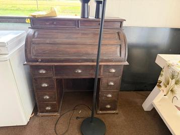 Bureau  beschikbaar voor biedingen