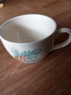 Wedgwood Sarah's garden, Ophalen, Gebruikt, Overige materialen, Kop en/of schotel