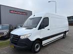 Mercedes-Benz Sprinter 314 2.2 CDI L4H2 Airco, 13 km/l, Gebruikt, Elektrische ramen, Bedrijf