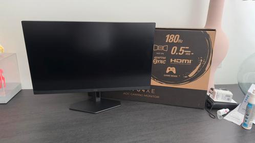 Gaming Monitor | AOC 27G4XE | 180hz, Computers en Software, Monitoren, Zo goed als nieuw, 101 t/m 150 Hz, HDMI, Gaming, Ingebouwde speakers