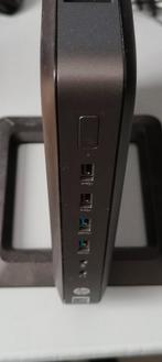 HP t620 Thin Client 8GB, 32GB Home Assistant, Computers en Software, Gebruikt, 8 GB, 32 GB, Minder dan 2 Ghz