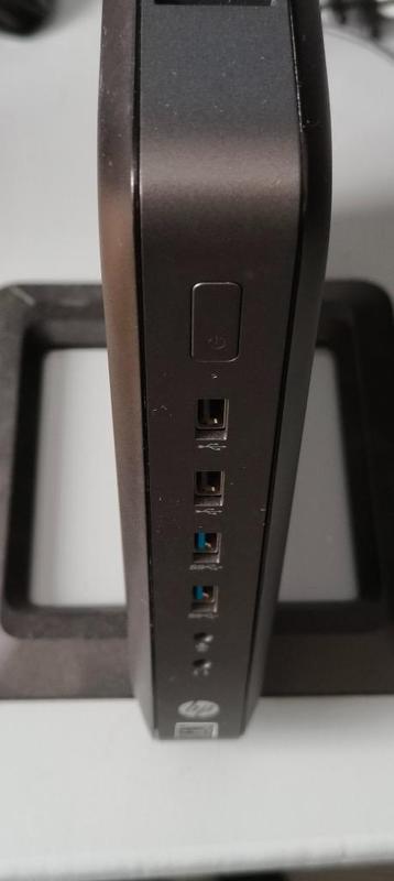 HP t620 Thin Client 8GB, 32GB Home Assistant beschikbaar voor biedingen
