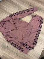 Reinders Amsterdam Trainingspak Dames, Ophalen of Verzenden, Zo goed als nieuw, Maat 36 (S), Roze