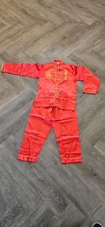 Kimono,, Ophalen of Verzenden, Zo goed als nieuw, Jongen