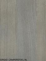 Houtplaat populier Grigio met HPL toplaag 122x244x15, Caravans en Kamperen, Camper-accessoires, Ophalen of Verzenden, Nieuw