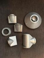 Dyson supersonic föhn accessoires, 6 stokjes, Ophalen, Nieuw