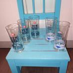 Yeni raki glaasjes 5 stuks, Verzamelen, Glas en Borrelglaasjes, Ophalen, Zo goed als nieuw, Overige typen