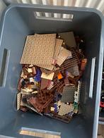 Heel veel lego, Kinderen en Baby's, Speelgoed | Duplo en Lego, Ophalen, Gebruikt, Complete set, Lego