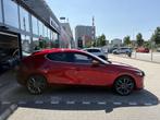 Mazda 3 2.0 e-SkyActiv-G M Hybrid 150 Sportive Dealer onderh, 1998 cc, Stof, Euro 6, 4 cilinders