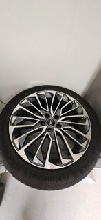 19 inch originele audi a6 velgen, Ophalen