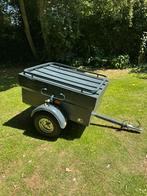 Bagagewagen met deksel  Saris Speedy, Ophalen, Gebruikt