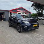 LAND ROVER Discovery Sport 2.0 SI4 240pk 4WD AUT 5p. HSE Lux, Automaat, Gebruikt, 4 cilinders, 2000 kg