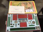 Temsi Meccano doos 3a compleet, Ophalen of Verzenden