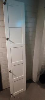 Ikea bergsbo deur, Ophalen, Zo goed als nieuw, 50 tot 100 cm, Minder dan 100 cm