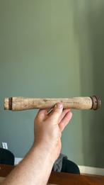 Houten steel Duits 1943, Verzamelen, Militaria | Tweede Wereldoorlog, Ophalen of Verzenden, Duitsland