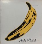 Gezocht originele LP - Andy Warhol, Ophalen of Verzenden, Zo goed als nieuw, Nederlandstalig