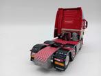 TEKNO VOLVO FH - RONNNY CEUSTERS TRANSPORT, Hobby en Vrije tijd, Modelauto's | 1:50, ., Nieuw, Bus of Vrachtwagen, TEKNO