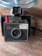 Polaroid Land Zip Camera., Audio, Tv en Foto, Fotocamera's Analoog, Gebruikt, Ophalen